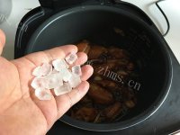 我的豆豉焖翅中做法图解9)