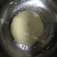 美味的酱肉包子做法图解1)