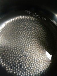 好吃的芒果西米露做法图解2)