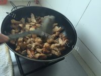 珍馐美味的红烧肉做法图解5)