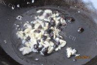 「DIY美食」豆豉油麦菜做法图解7)