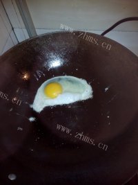 美味的酸汤面做法图解6)