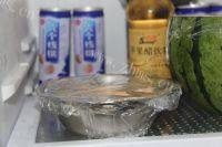 清新不腻抹茶冰淇淋做法图解18)