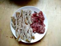 美味的田园菌菇火锅做法图解1)