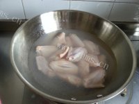 美味的可乐鸡翅做法图解1)