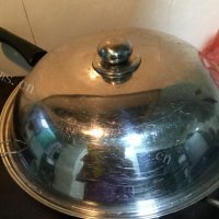 爱上咖喱土豆做法图解9)