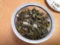 诱人的暖身奶茶做法图解8)