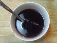自己做的蓝莓慕斯蛋糕做法图解20)