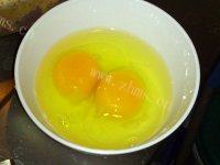 菠菜鸡蛋汤（原创）的做法图解十