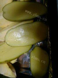 「DIY美食」烤土豆做法图解2)