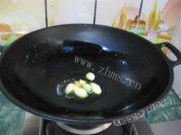 家庭版鸡蛋炒西红柿做法图解6)