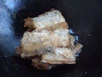 「美味可口」红烧带鱼做法图解7)