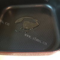 美味的杂菜炒饭做法图解5)
