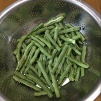 四季豆做法图解2)