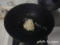 美味的芝士焗大虾做法图解4)