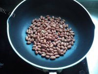 回味无穷的花生牛轧糖做法图解1)