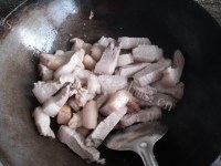 家常菜红烧肉做法图解5)