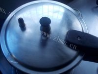 白萝卜羊肉汤做法图解7)