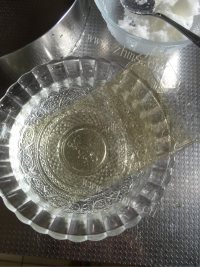 诱人的巧克力慕斯蛋糕做法图解1)