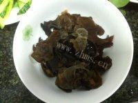 健康美食之木须肉做法图解3)