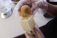 最爱的广式月饼做法图解6)