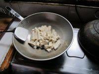 家常菜素烧豆腐做法图解3)