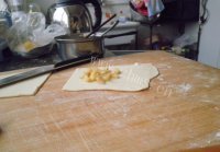 「DIY美食」苹果派做法图解6)