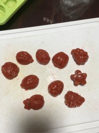 珍馐美味的山楂糕做法图解11)
