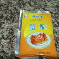 特色菜清蒸螃蟹做法图解5)