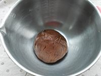 圣诞姜饼屋做法图解6)
