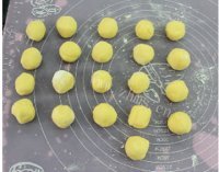 自制核桃酥做法图解8)