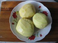 家常菜咖喱牛肉土豆做法图解1)
