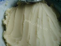 好吃的桃山月饼做法图解14)