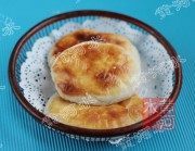 精致的藤萝饼