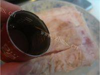 口感极佳的广式脆皮烧肉做法图解6)