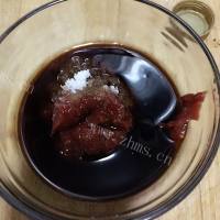 美味营养的番茄龙利鱼做法图解13)
