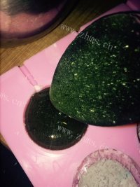 好吃的星空糖做法图解8)