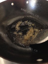 香甜可口的红烧肉做法图解6)
