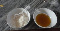 记忆中的炸糖糕做法图解4)