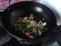 美味的白菜粉丝豆腐汤做法图解8)