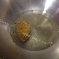 诱人的炸鸡翅做法图解3)