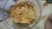 微波炉饼干