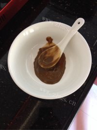 妈妈的万能芝麻酱做法图解1)