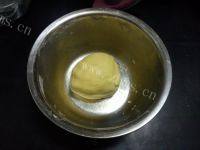 妈妈做的玛格丽特饼干做法图解8)