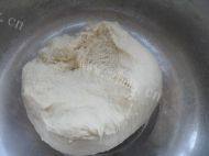 好吃的椰蓉面包做法图解2)