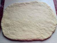 自制豆沙面包的做法图解十