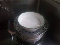 香甜的豆沙糯米糍做法图解3)