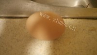 家常菜鱼子酱蒸蛋做法图解1)