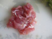 豆角炒肉（懒人版）做法图解3)