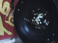 家常菜素炒土豆片做法图解4)